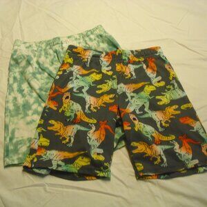 Cat & Jack PJ Shorts - Size Large 12/14